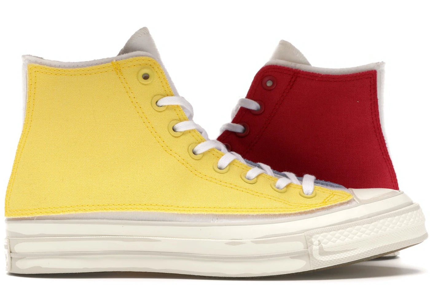 Converse Chuck Taylor All Star 70 Hi-Joshua Vides White