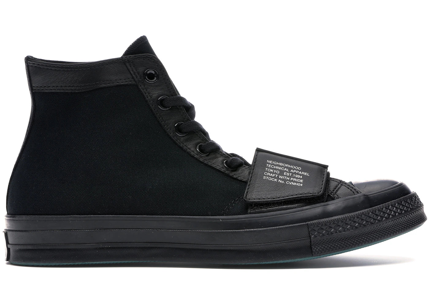 Converse Chuck Taylor All Star 70 Hi-Neighborhood Motorcycle
