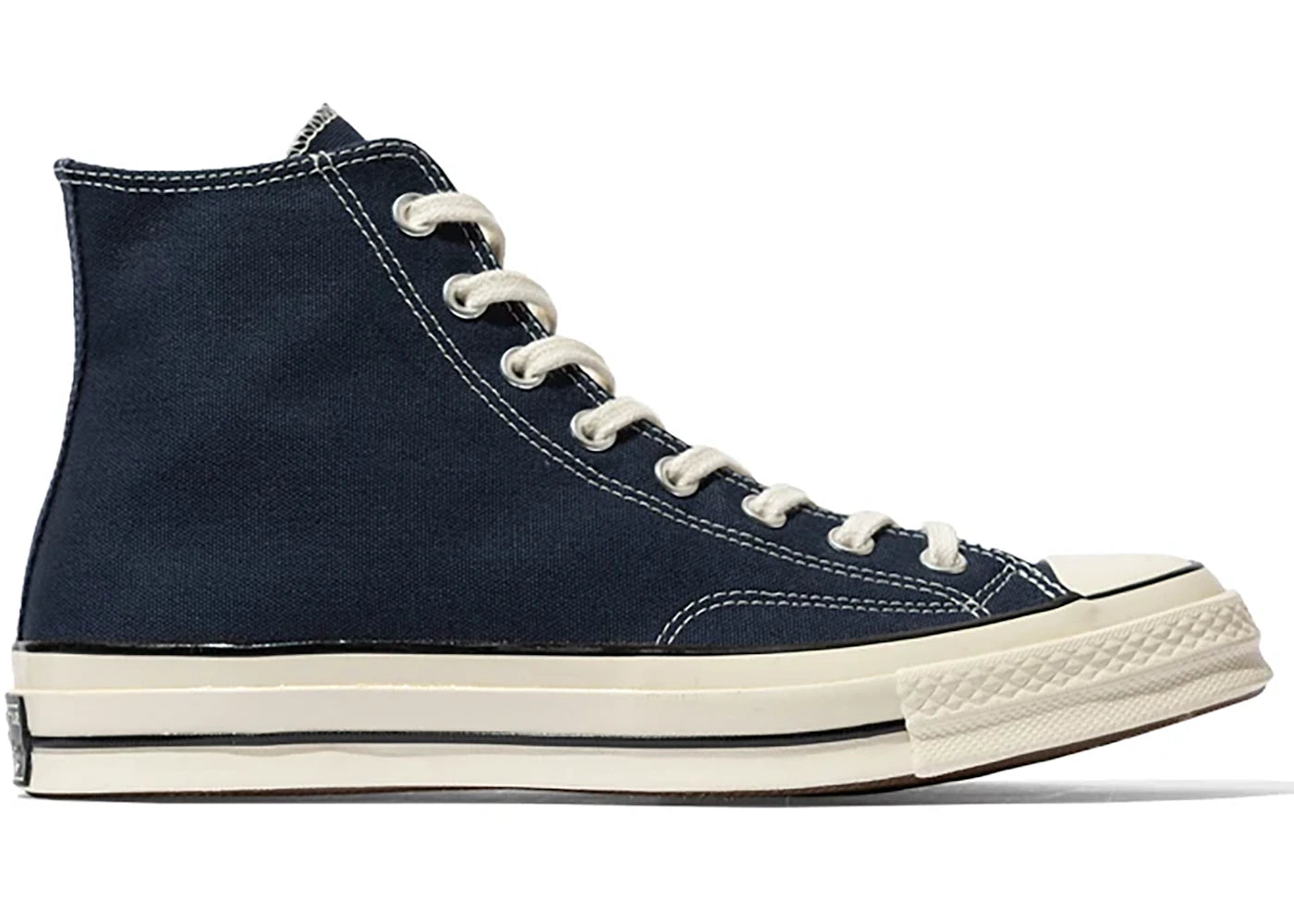 Converse Chuck Taylor All Star 70 Hi-Obsidian