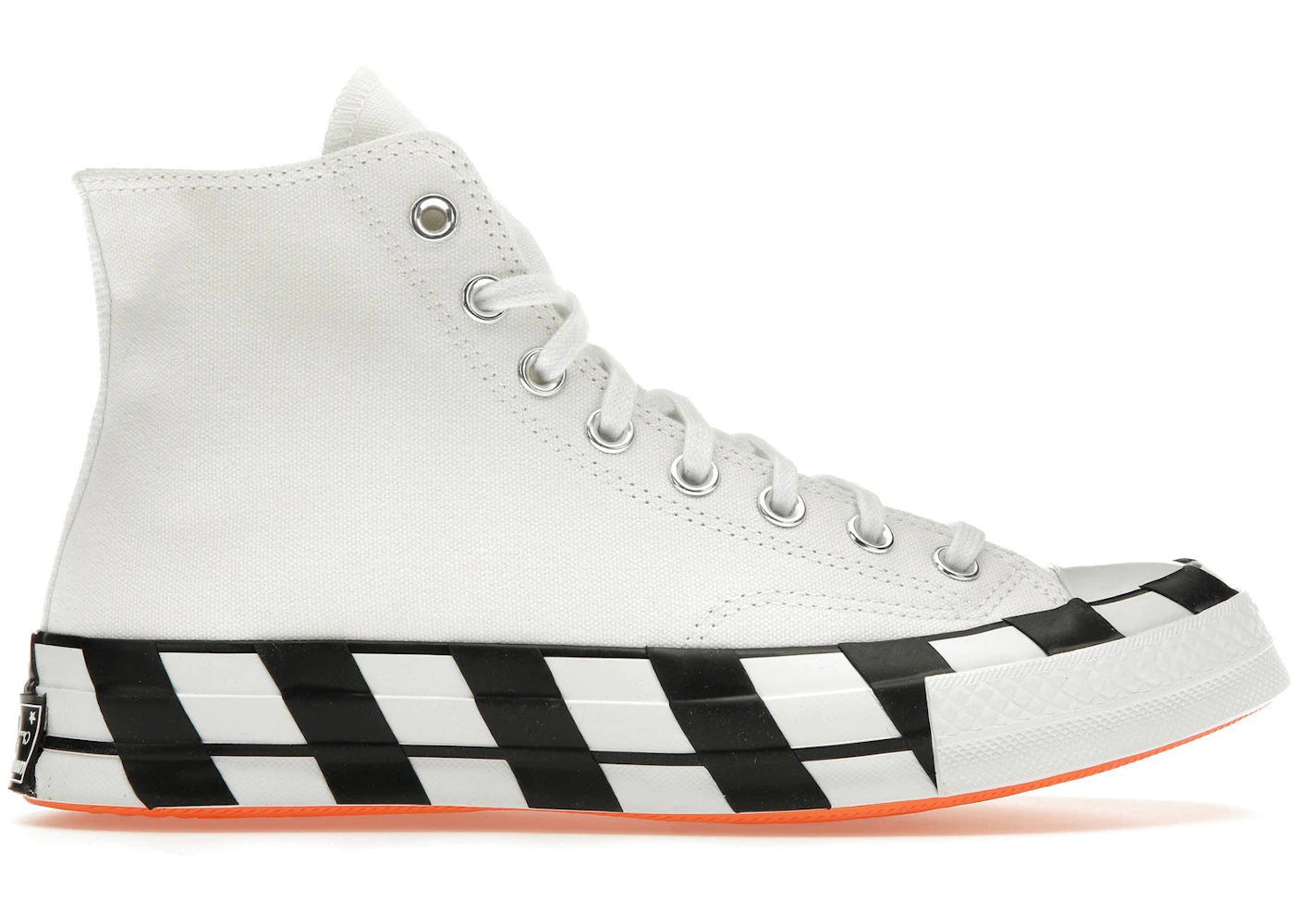 Converse Chuck Taylor All Star 70 Hi-Off-White