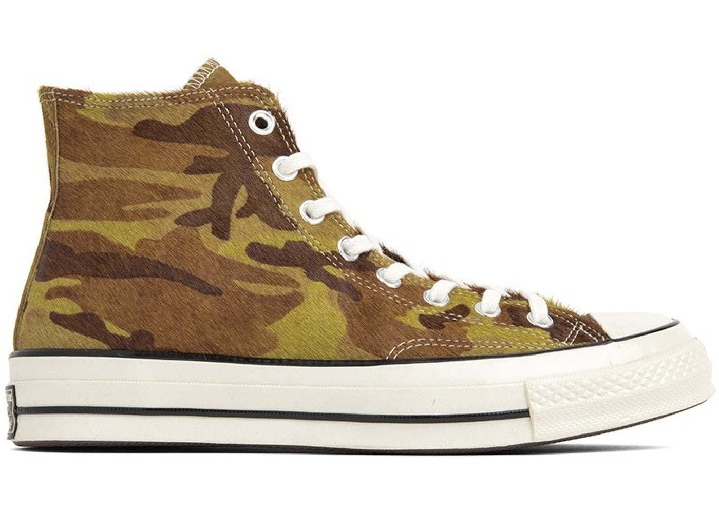 Converse Chuck Taylor All Star 70 Hi-Pony Hair Camo