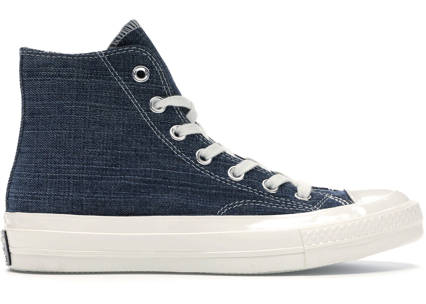 Converse Chuck Taylor All Star 70 Hi-Renew Denim