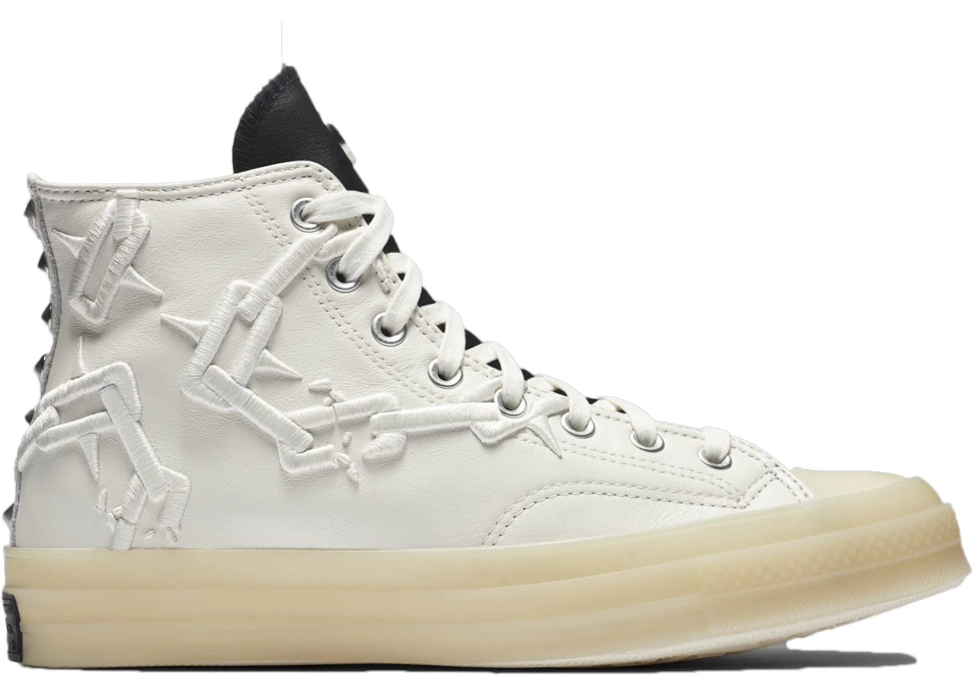 Converse Chuck Taylor All Star 70 Hi-Why Not?