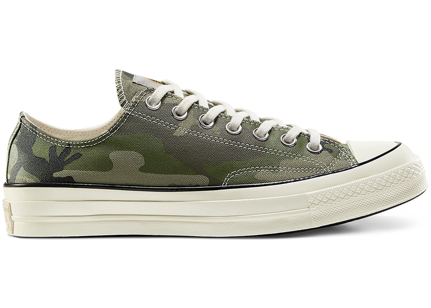 Converse Chuck Taylor All Star 70 Ox-Carhartt WIP Camo (2020)