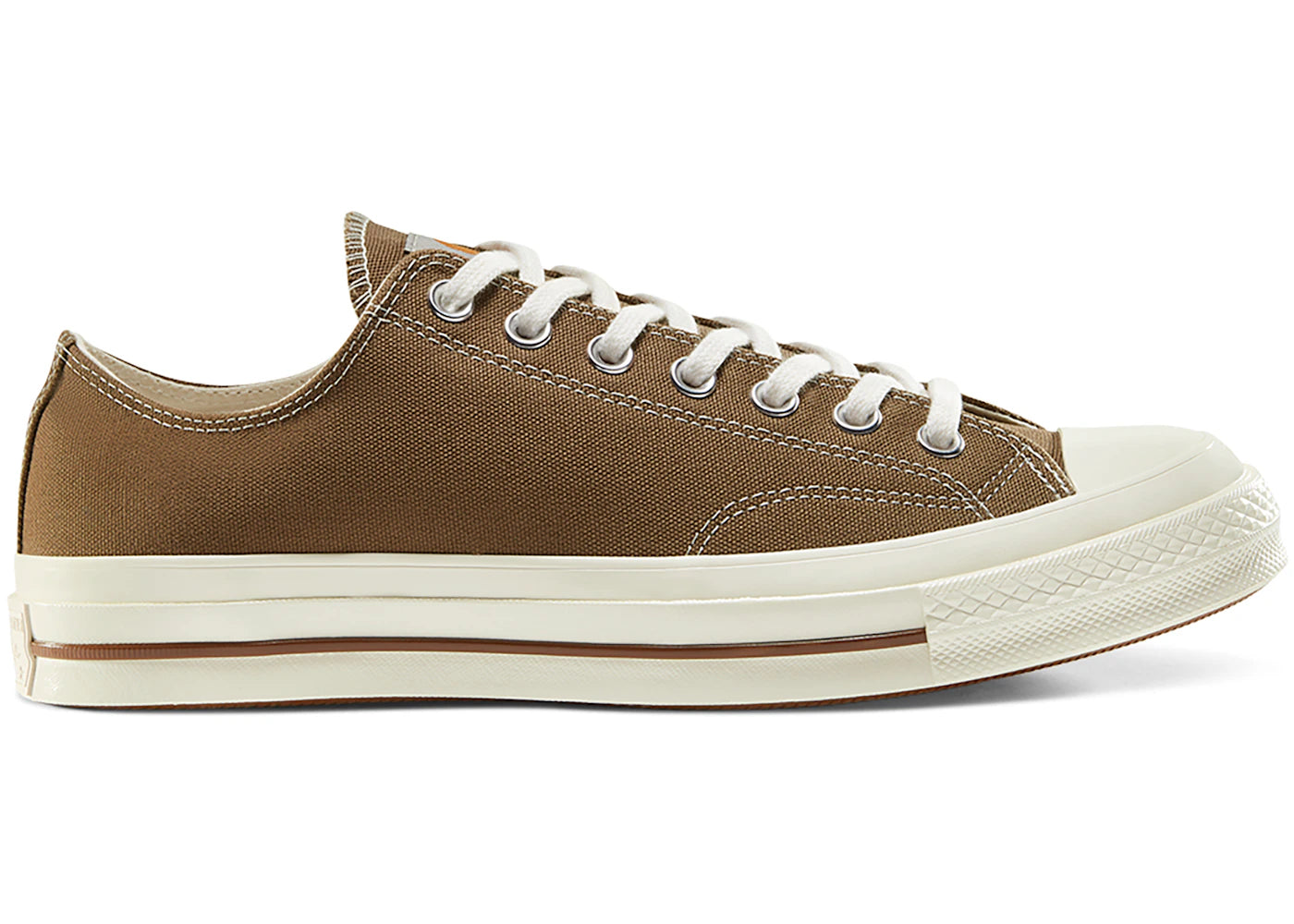 Converse Chuck Taylor All Star 70 Ox-Carhartt WIP Hamilton Brown (2020)