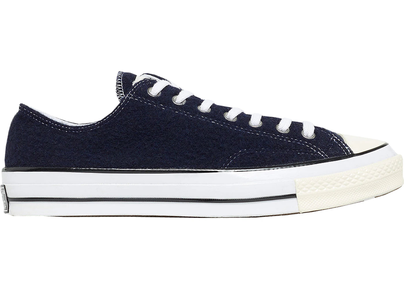 Converse Chuck Taylor All Star 70 Ox-Patta x Deviation Navy