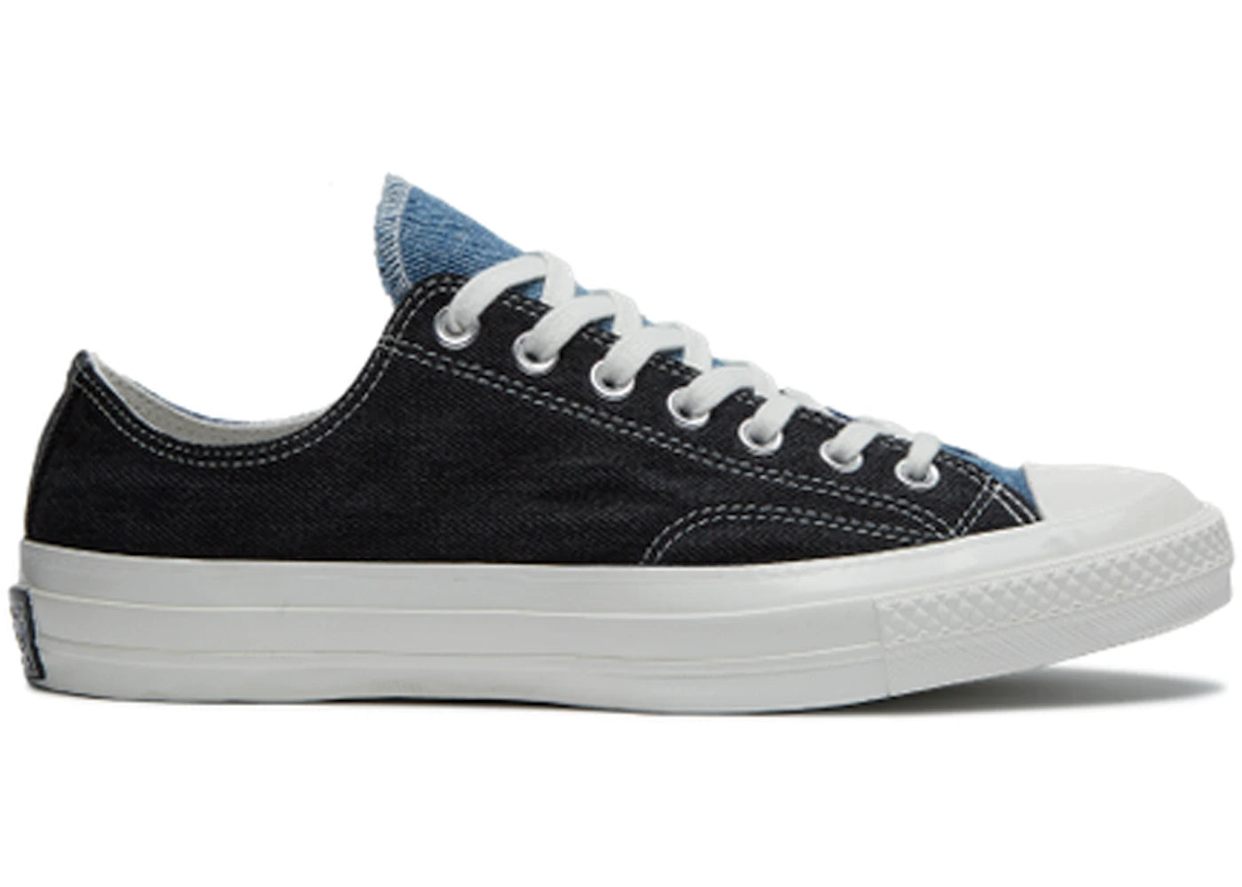 Converse Chuck Taylor All Star 70 Ox-Renew Denim Tri Panel