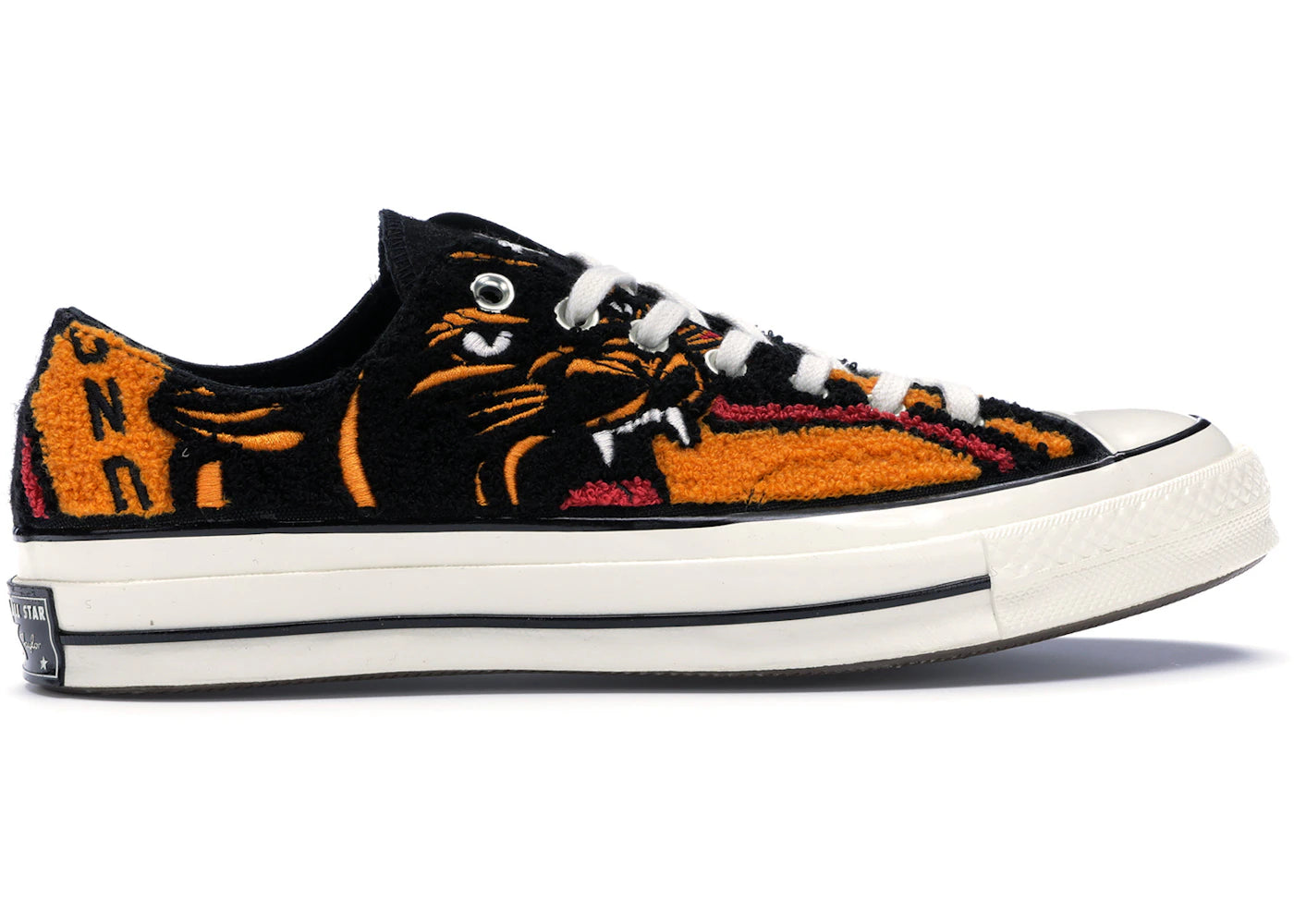 Converse Chuck Taylor All Star 70 Ox-Undefeated Varsity Jacket