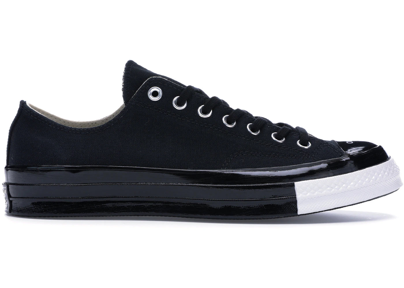Converse Chuck Taylor All Star 70 Ox-Undercover Black