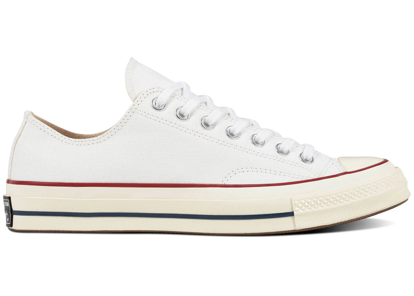 Converse Chuck Taylor All Star 70 Ox-White Egret