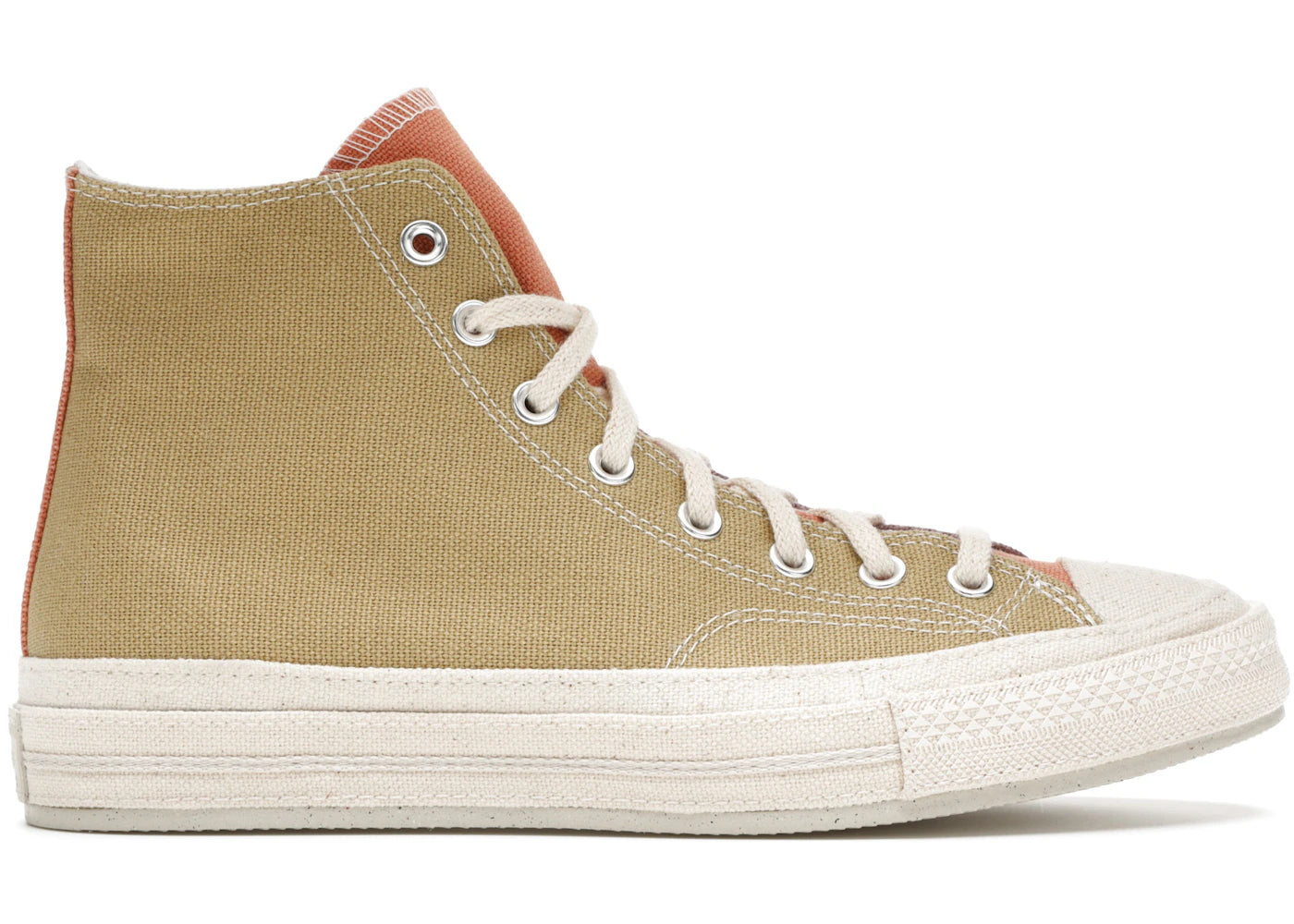 Converse Chuck Taylor All Star 70 Hi-Renew Tricolore