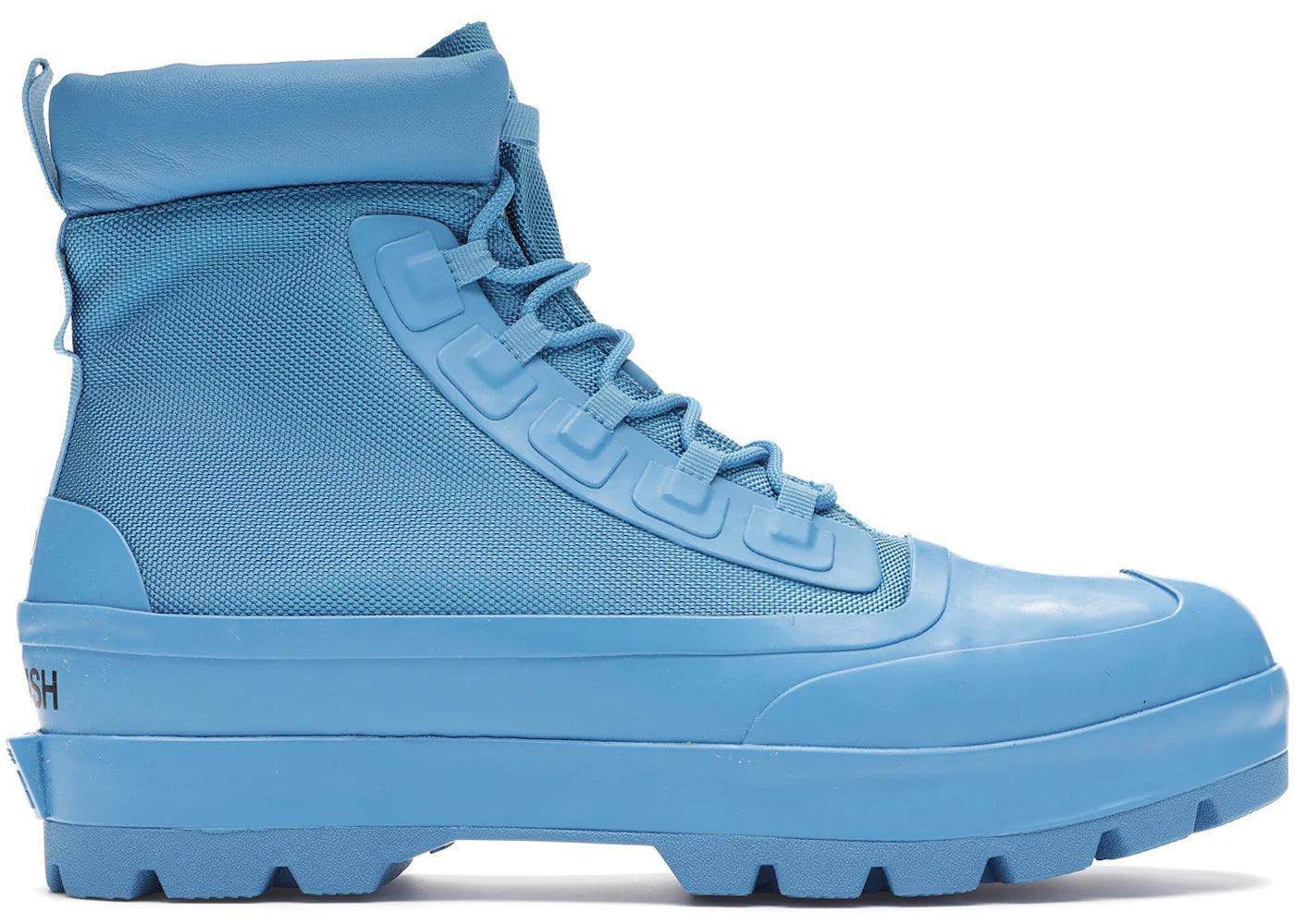 Converse Chuck Taylor All Star-Duck Boot Ambush Blue