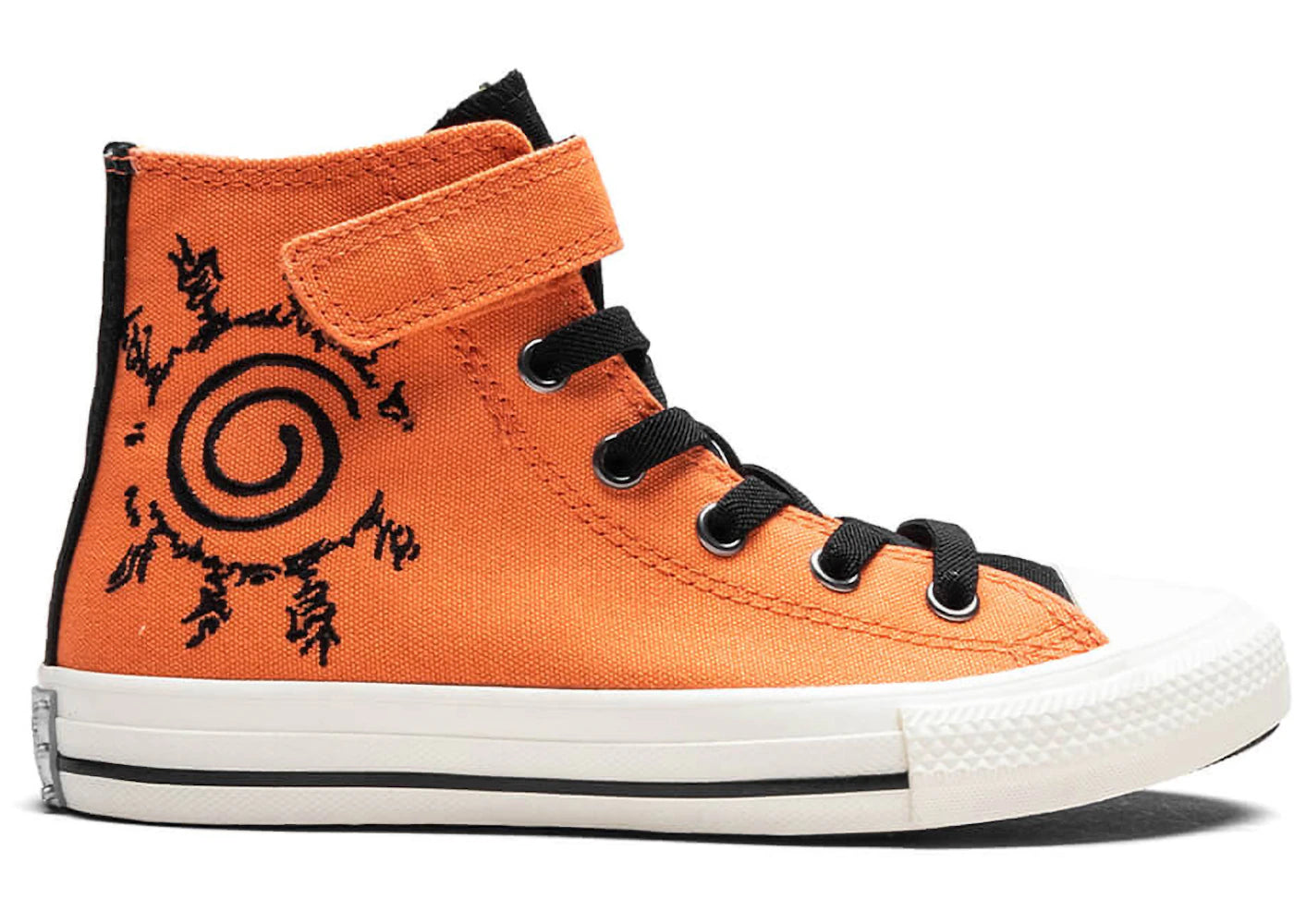 Converse Chuck Taylor All Star EasyOn Hi-Naruto Pale Magma (PS)