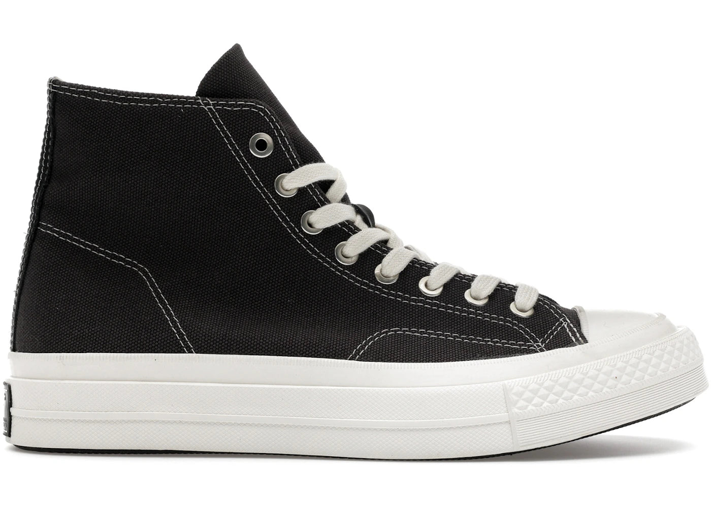Converse Chuck Taylor All Star First String High Heavyweight Canvas Beluga