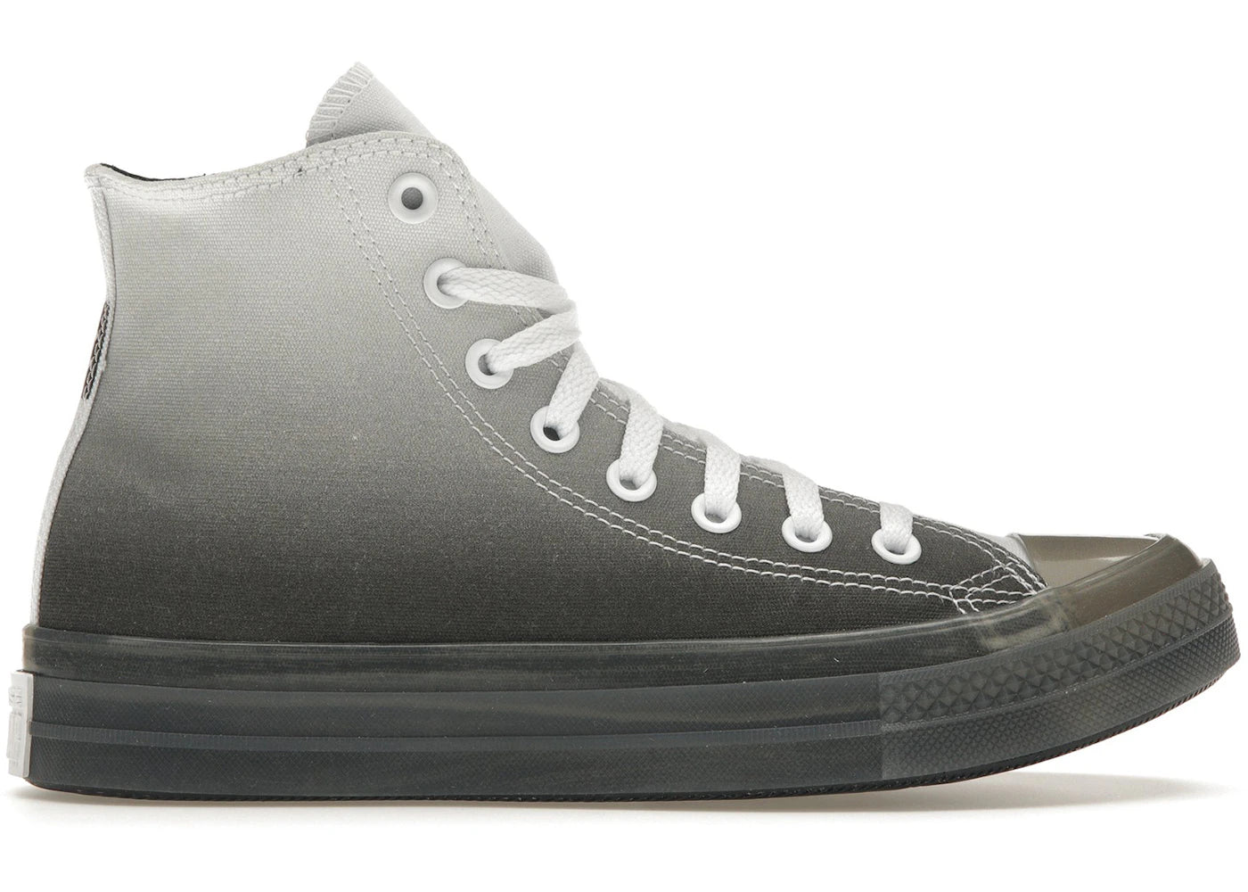 Converse Chuck Taylor All Star Hi-CX Gradient White Black