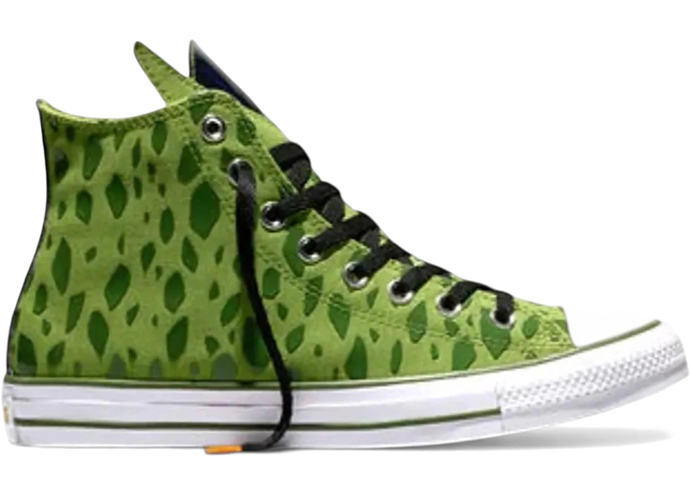 Converse Chuck Taylor All Star Hi Dragon Ball Z Cell