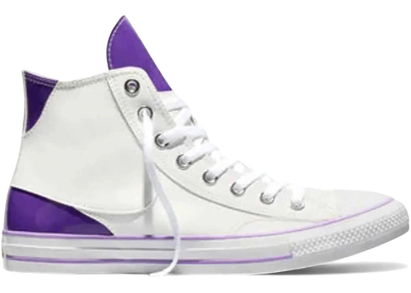 Converse Chuck Taylor All Star Hi Dragon Ball Z Frieza