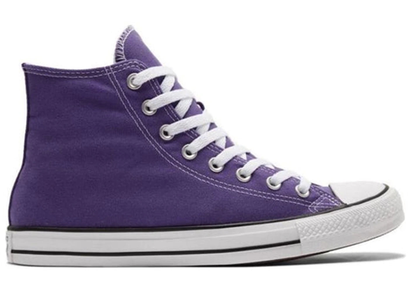 Converse Chuck Taylor All Star Hi-Electric Purple