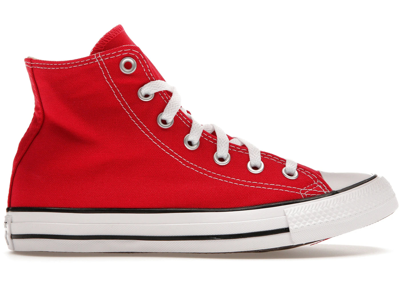 Converse Chuck Taylor All Star Hi-Red
