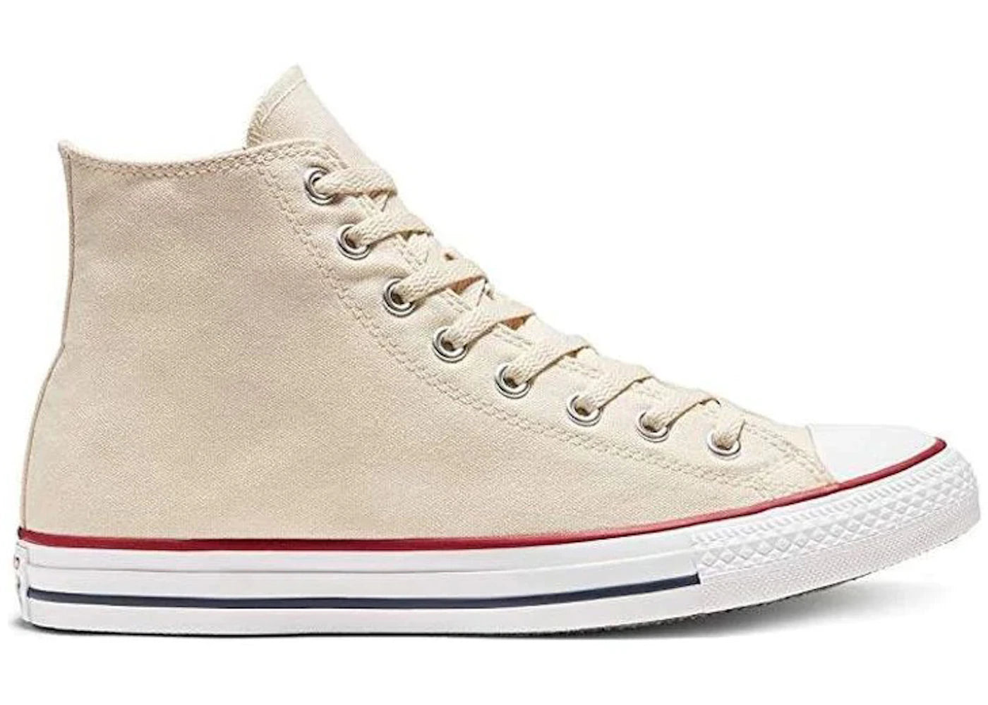 Converse Chuck Taylor All Star Hi-Natural Ivory