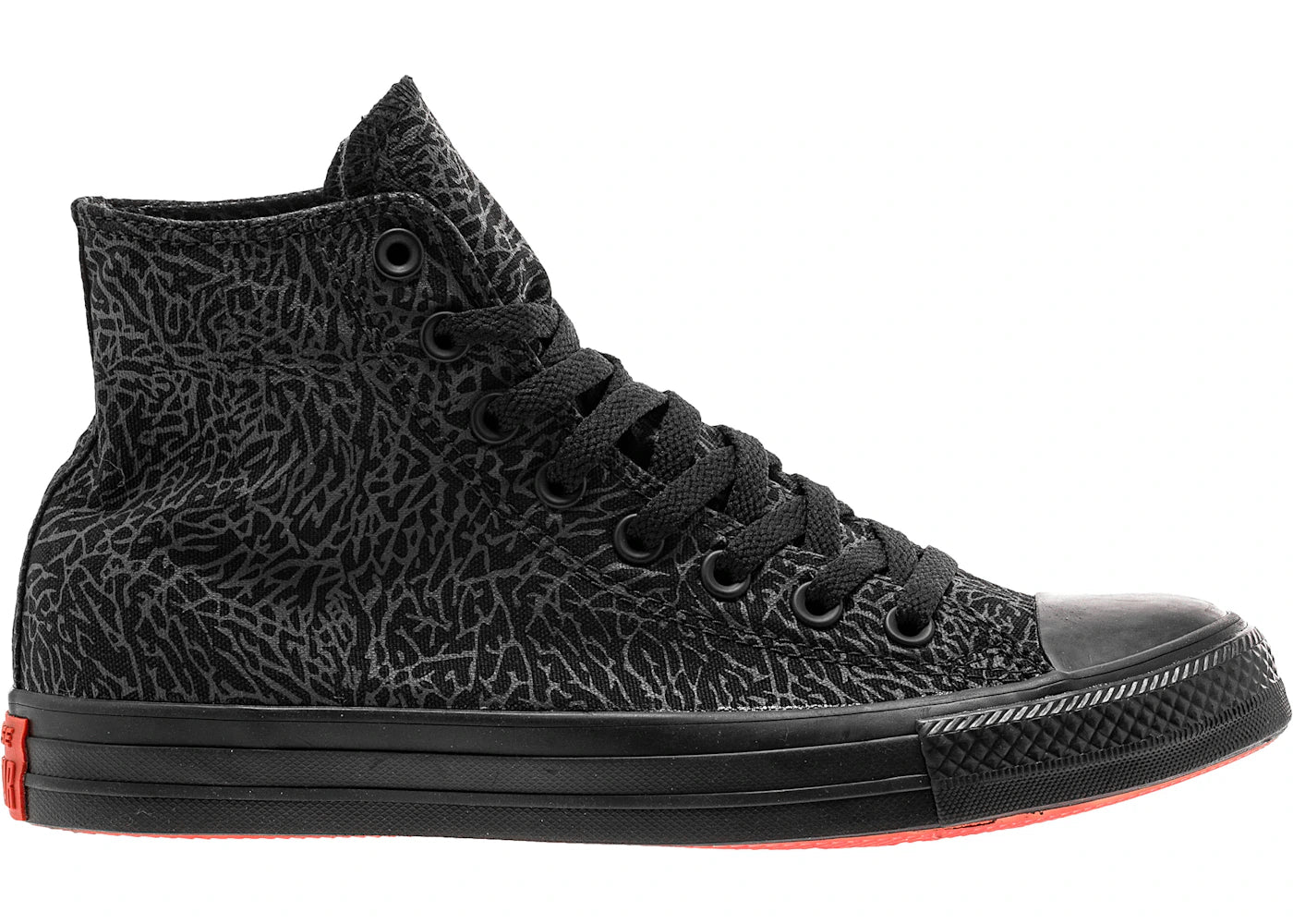 Converse Chuck Taylor All Star-Hi Shoe Palace SP 23