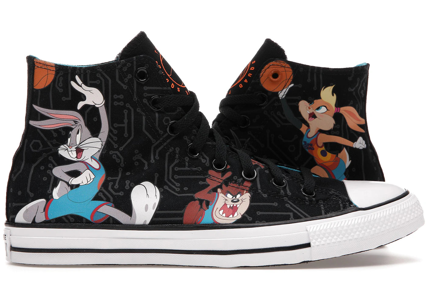 Converse Chuck Taylor All Star Hi-Space Jam
