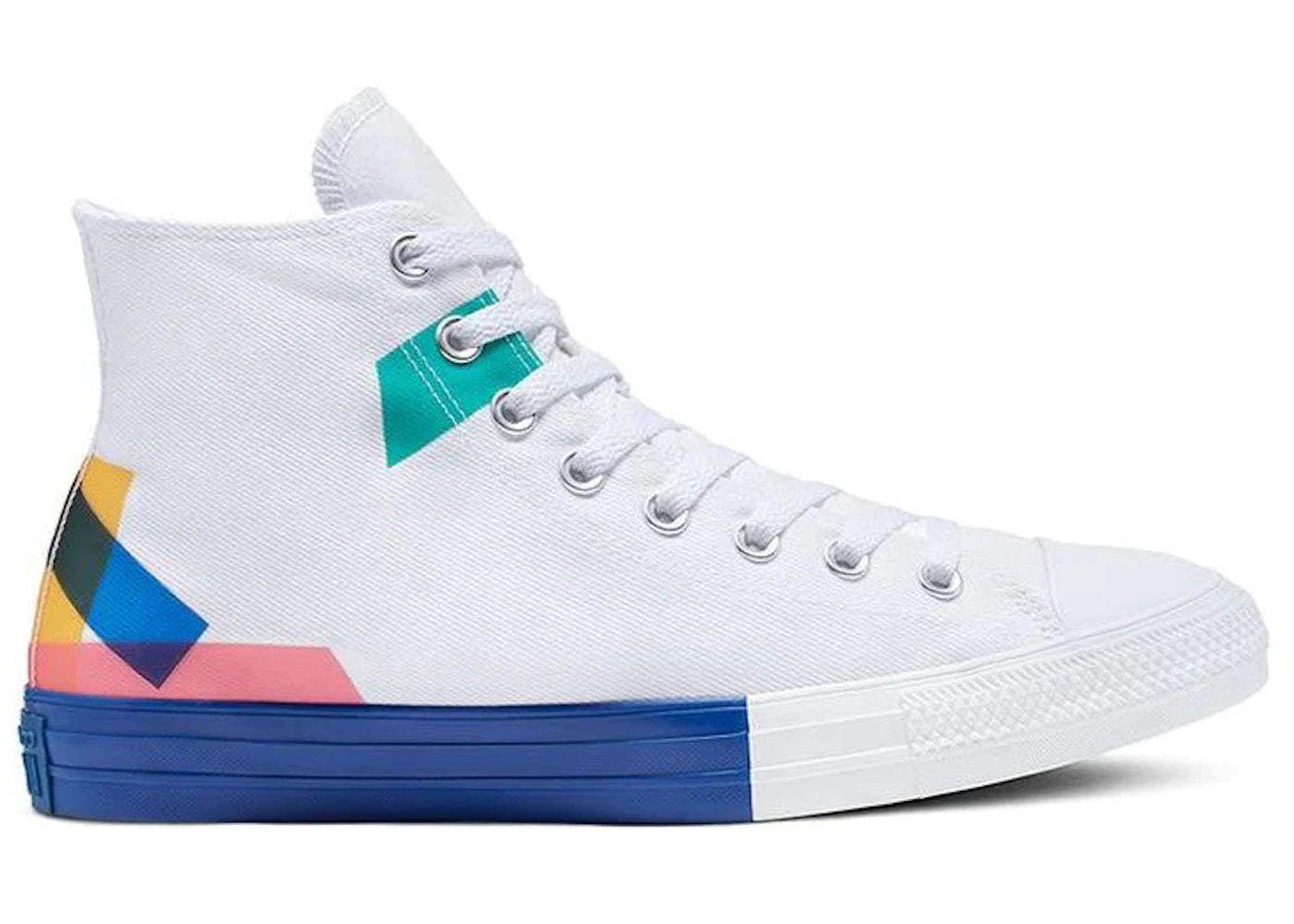 Converse Chuck Taylor All Star Hi-Space Racer