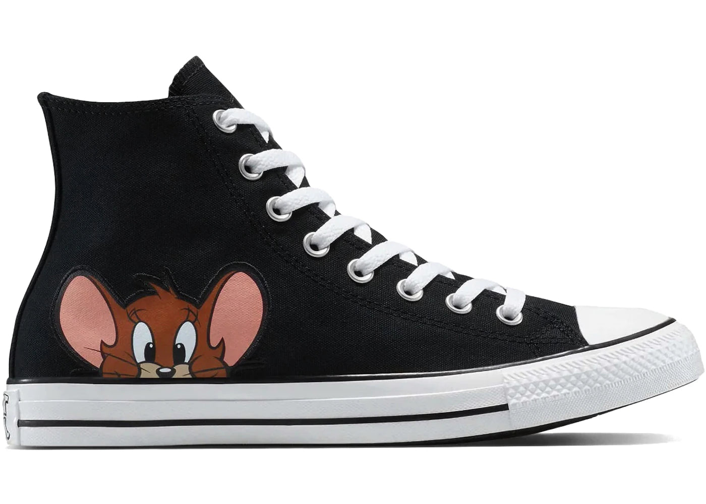 Converse Chuck Taylor All Star Hi-Tom & Jerry