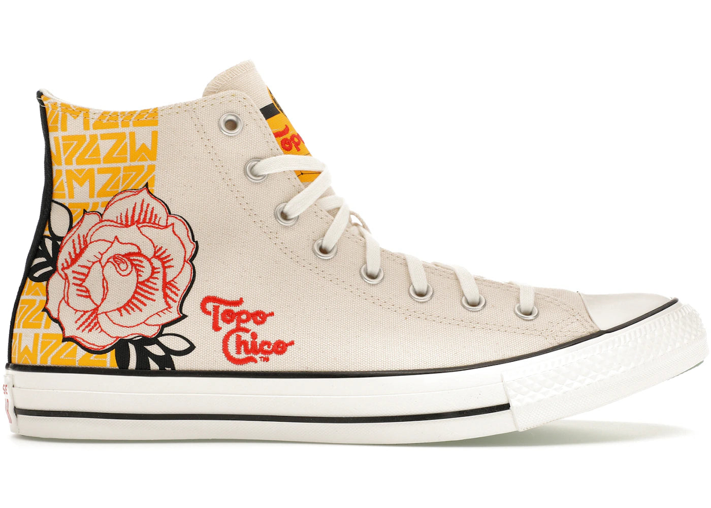 Converse Chuck Taylor All Star Hi-Topo Chico Marka27