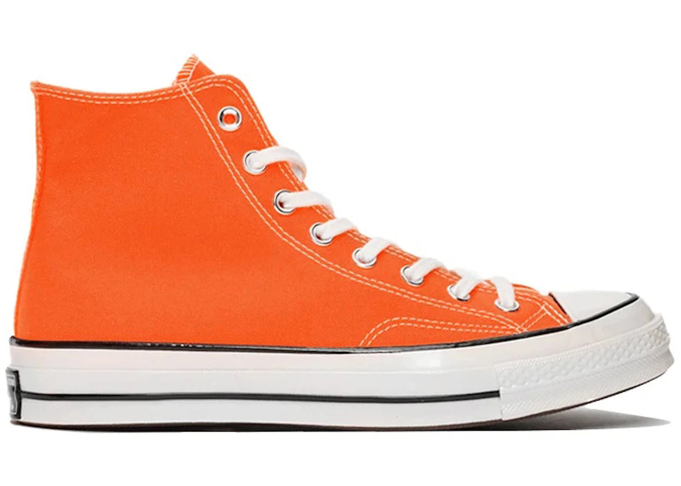 Converse Chuck Taylor All Star Hi-Total Orange