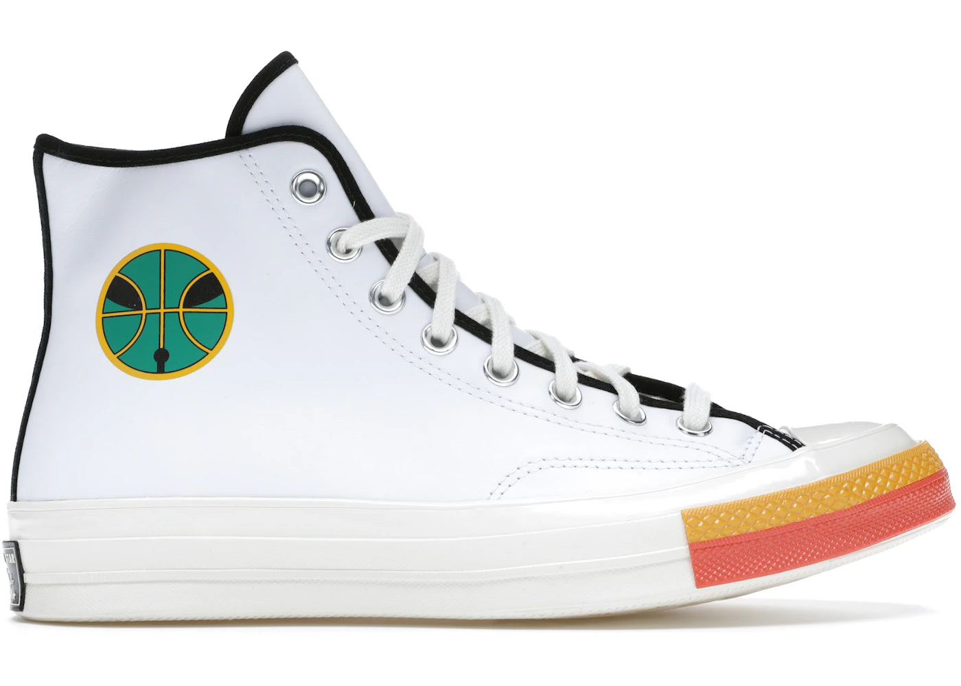 Converse Chuck Taylor All Star 70 Hi Leather-Raygun