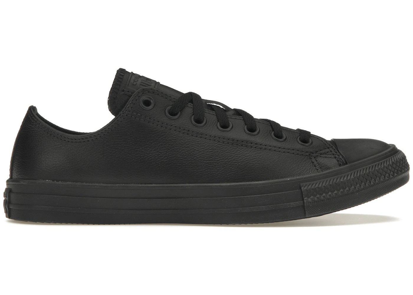 Converse Chuck Taylor All Star Ox-Black Mono