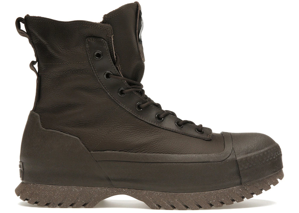 Converse Chuck Taylor All Star Lugged 2.0 Platform X Hi Waterproof Fresh Brew - main view