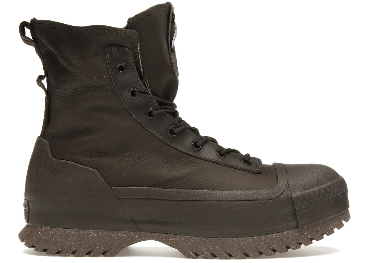 Converse Chuck Taylor All Star Lugged 2.0 Platform X Hi Waterproof Fresh Brew - main view