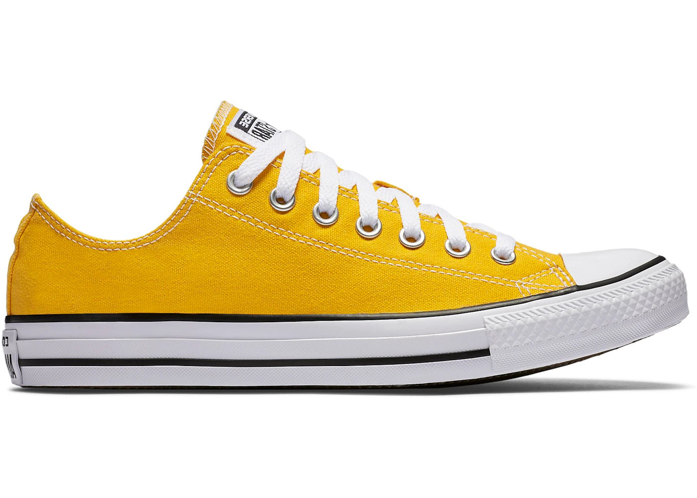Converse Chuck Taylor All Star-Ox Lemon