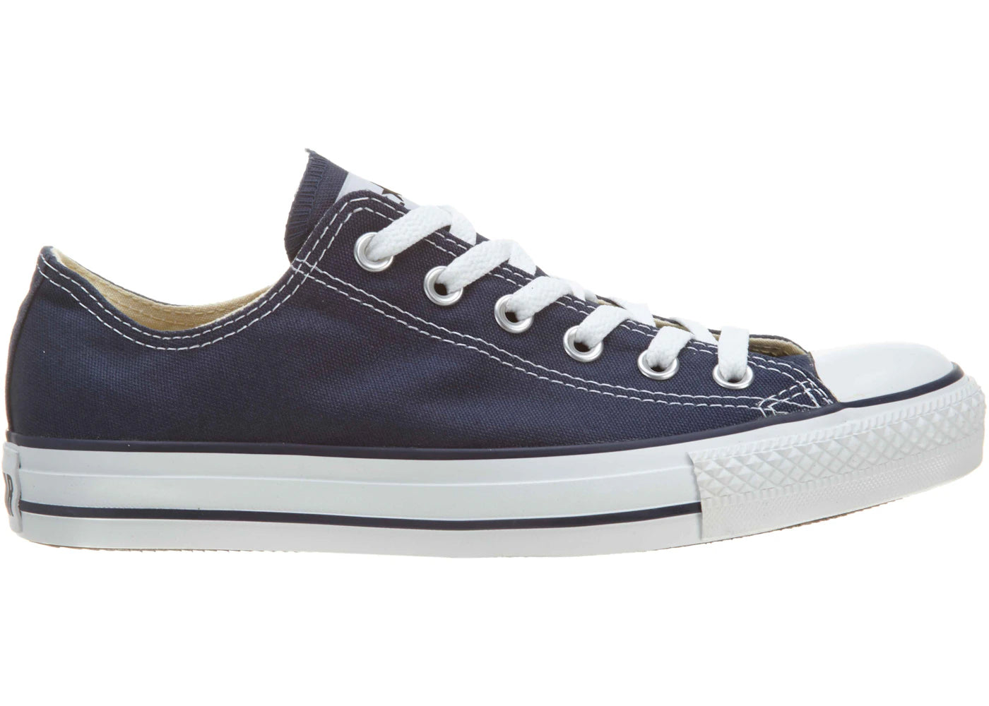 Converse Chuck Taylor All Star Ox-Navy