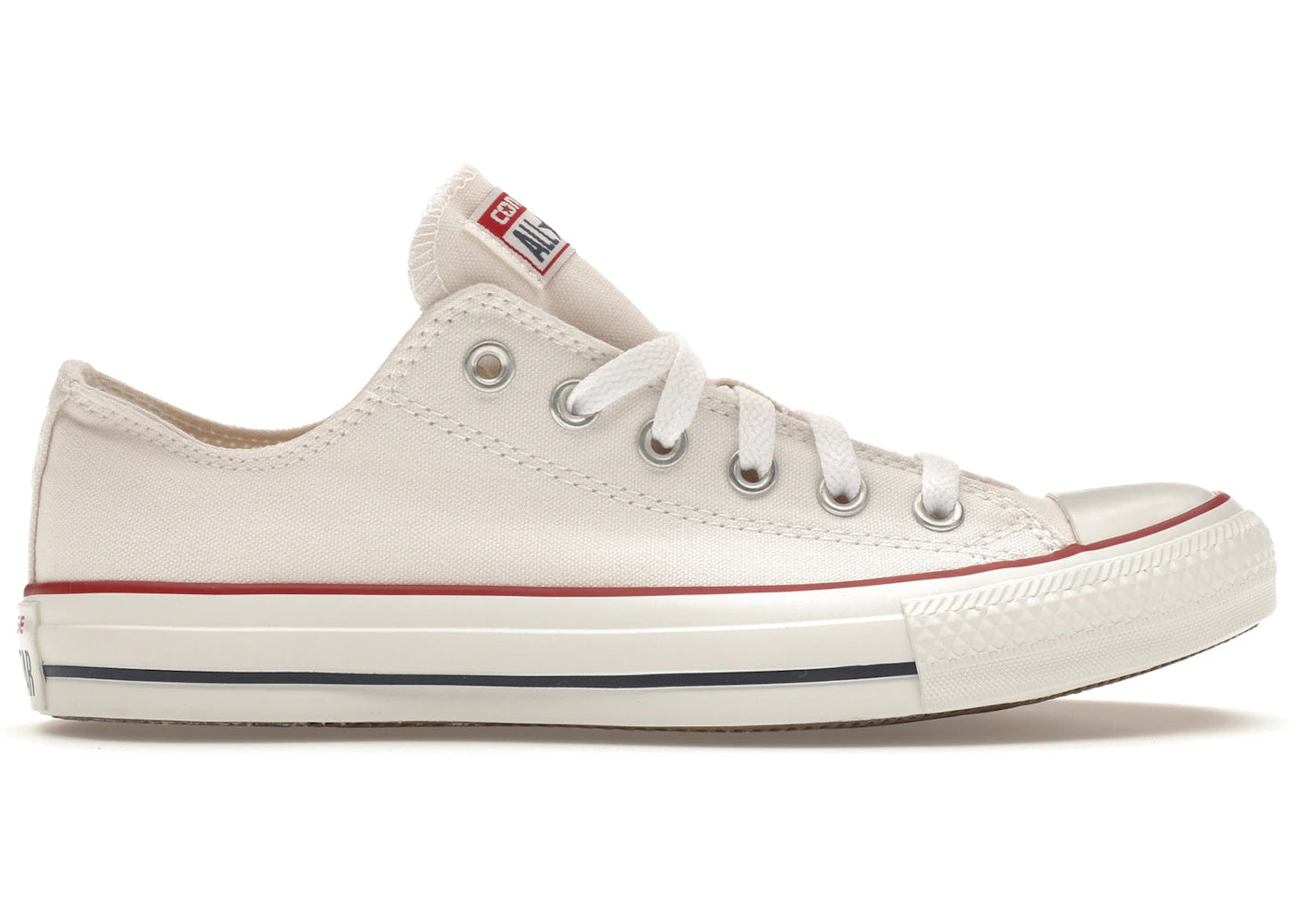 Converse Chuck Taylor All Star-Ox Optical White