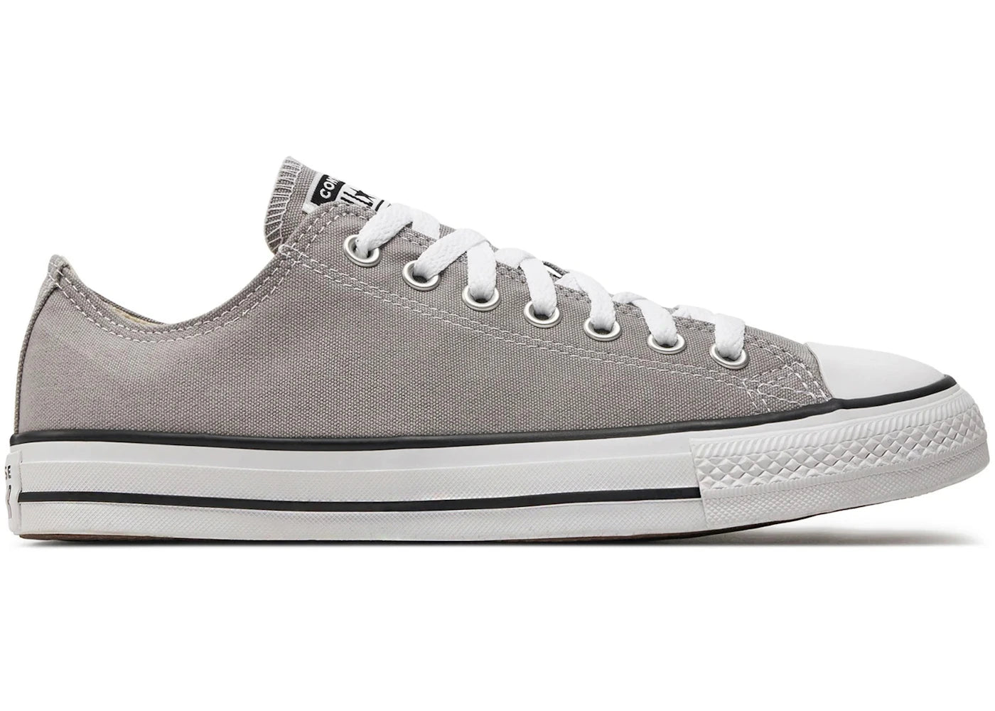 Converse Chuck Taylor All Star Ox - Totalement neutre