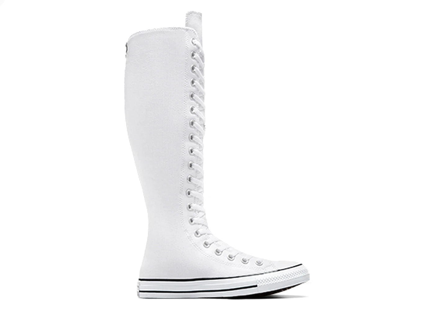 Converse Chuck Taylor All Star XXHi-White