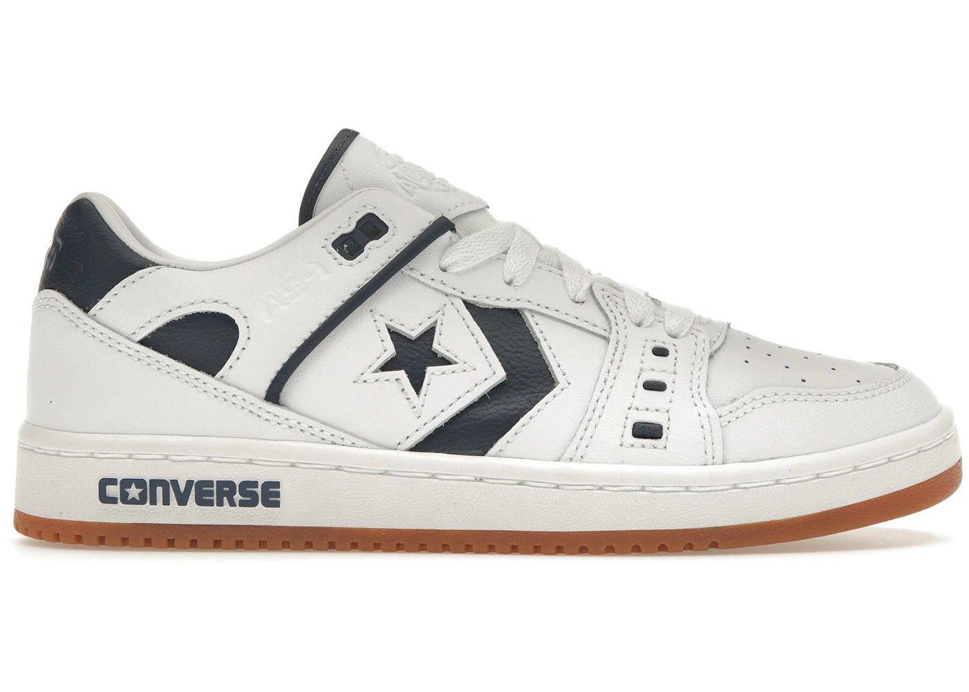 Converse CONS AS-1 Pro-White Navy Gum