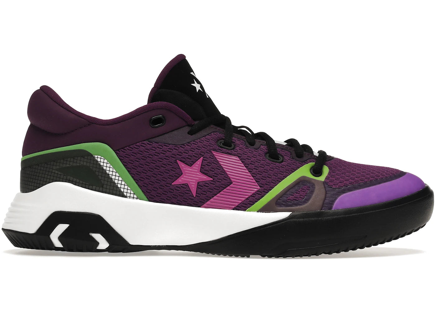 Converse G4-Soundwave