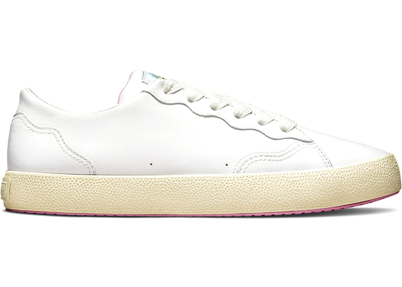 Converse GLF 2.0-Golf le Fleur Brillant Blanc