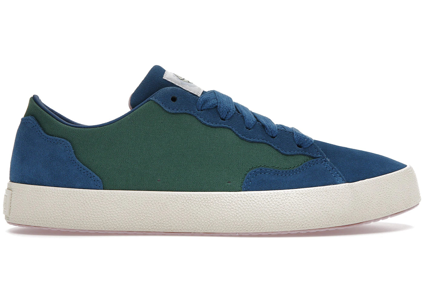 Converse GLF 2.0 Vert Verdant Port