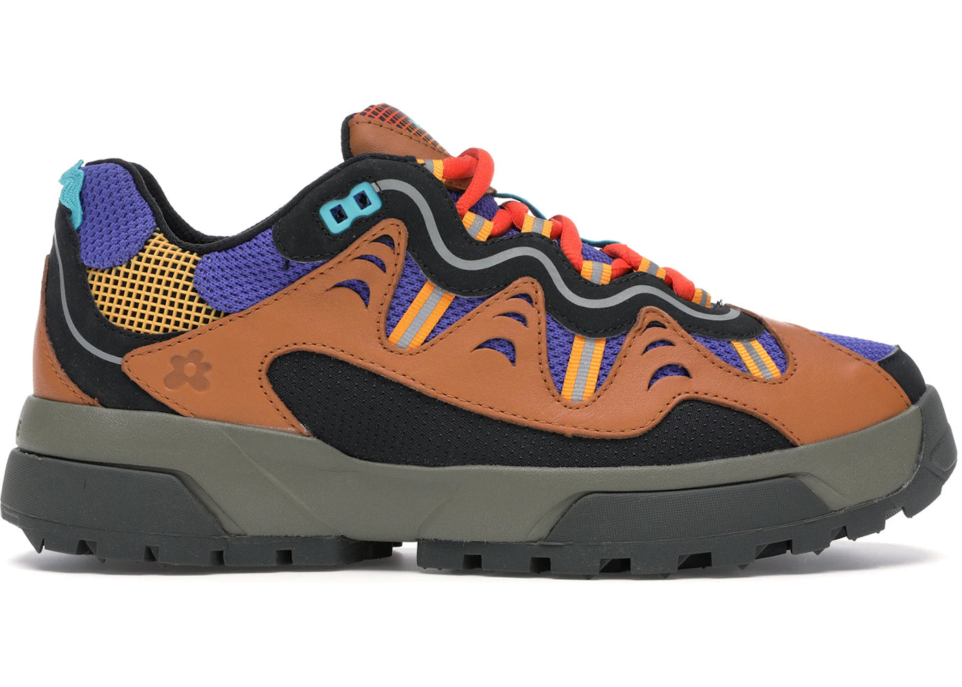 Converse GLF Gianno Ox-Meerkat