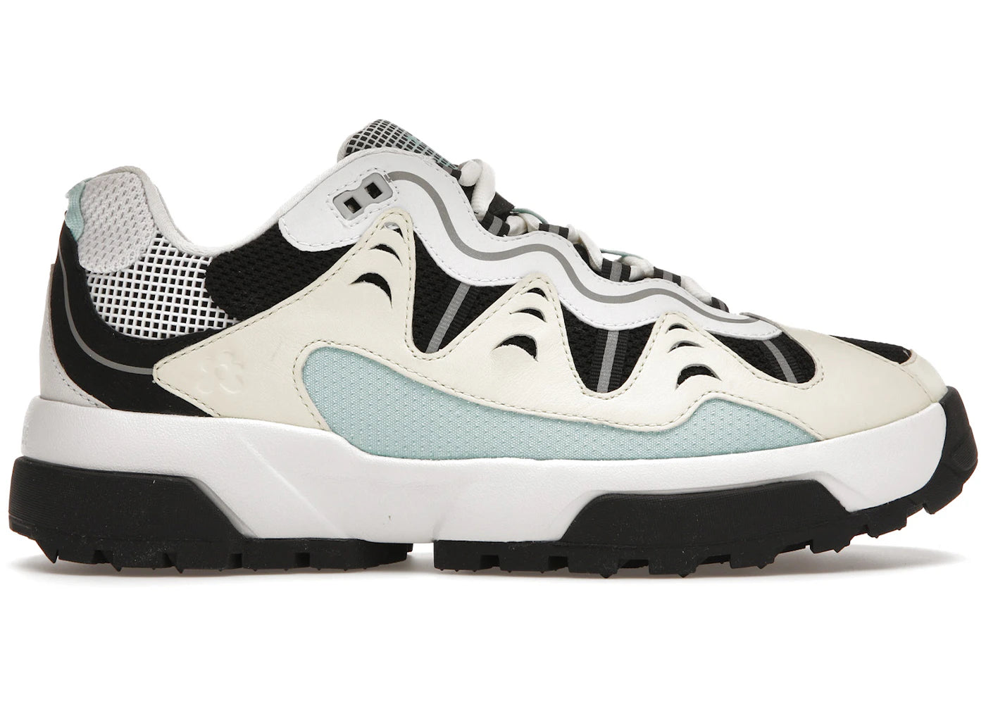 Converse GLF Gianno Ox-Vintage White