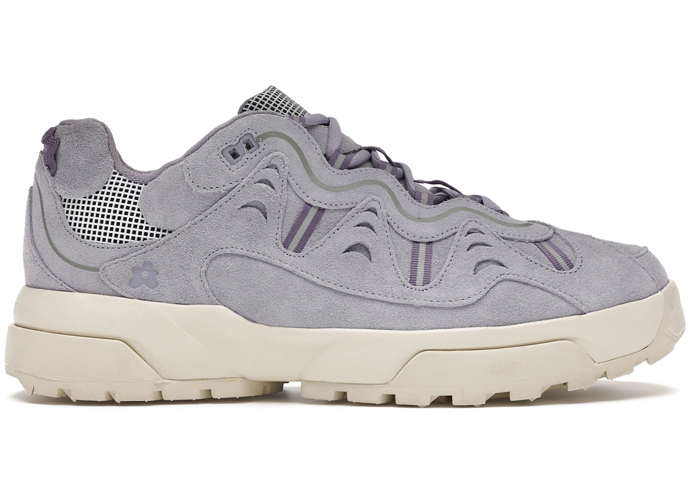 Converse Gianno-Golf le Fleur Lavender