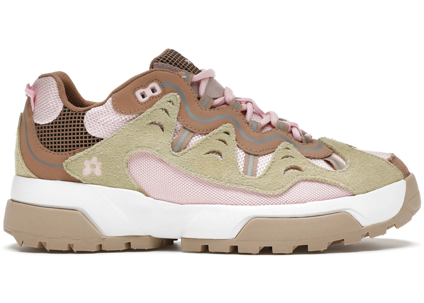 Converse Gianno Golf le Fleur Parfait Pink