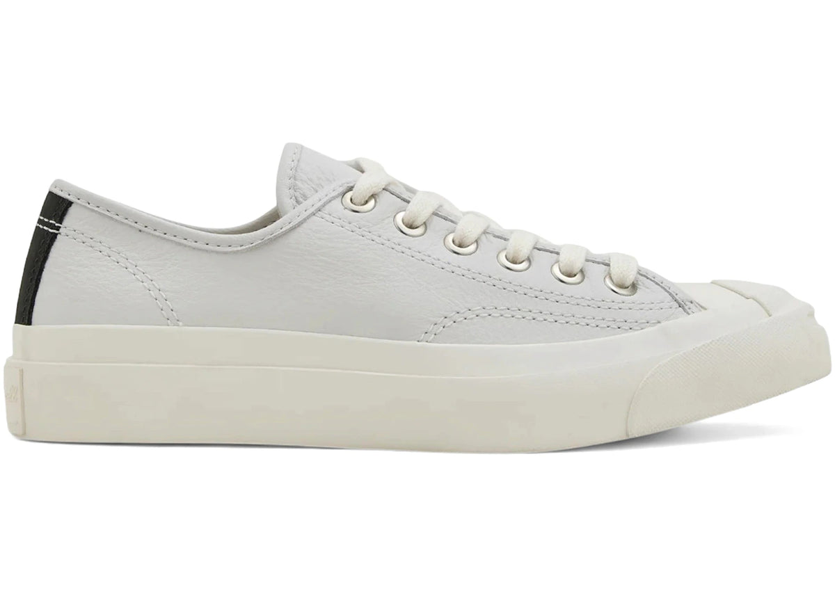 Converse Jack Purcell First String Ox White Marshmallow - main view
