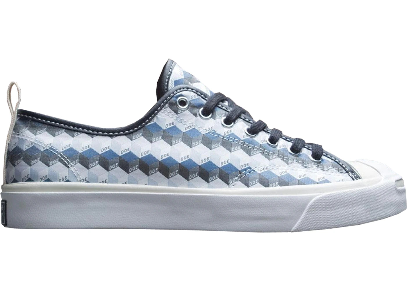 Converse Jack Purcell-Ox DOE Be Formless