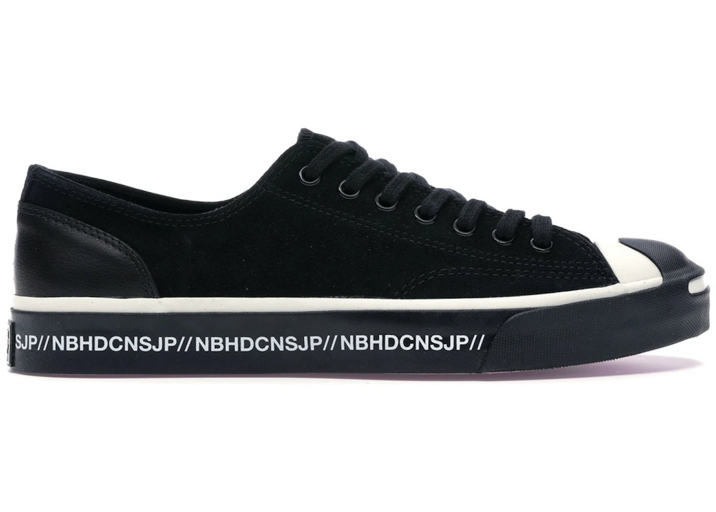 Converse Jack Purcell-Ox Neighborhood Motorcycle